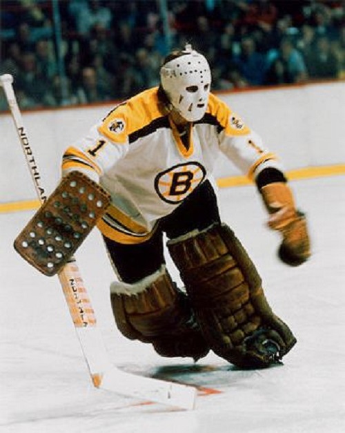 1973–74 Boston Bruins season, Ice Hockey Wiki