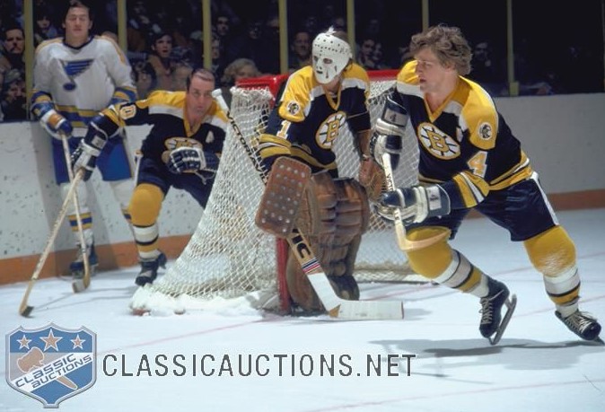 1973–74 Boston Bruins season, Ice Hockey Wiki