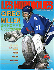 Greg Millen