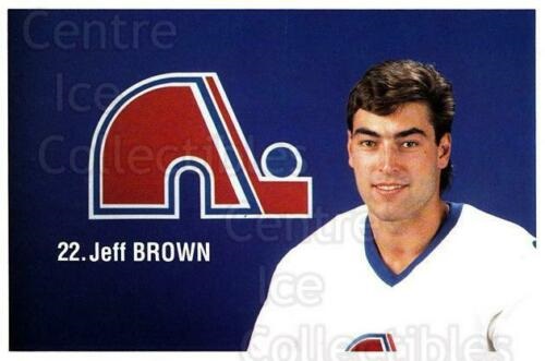 Jeff Brown