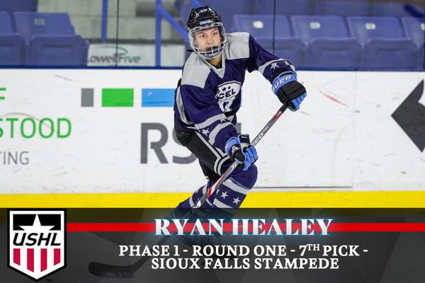 Ryan Healey