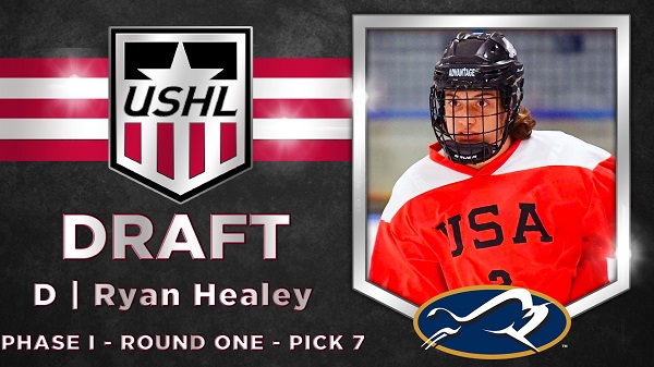 Ryan Healey