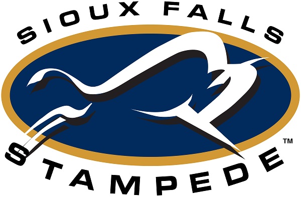 Sioux Falls Stampede