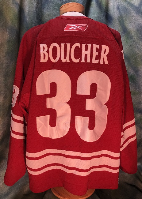 Brian Boucher