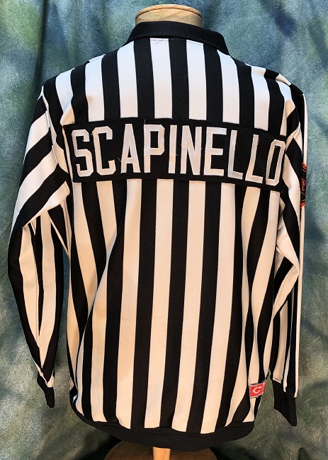 Ray Scapinello