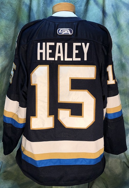 Ryan Healey